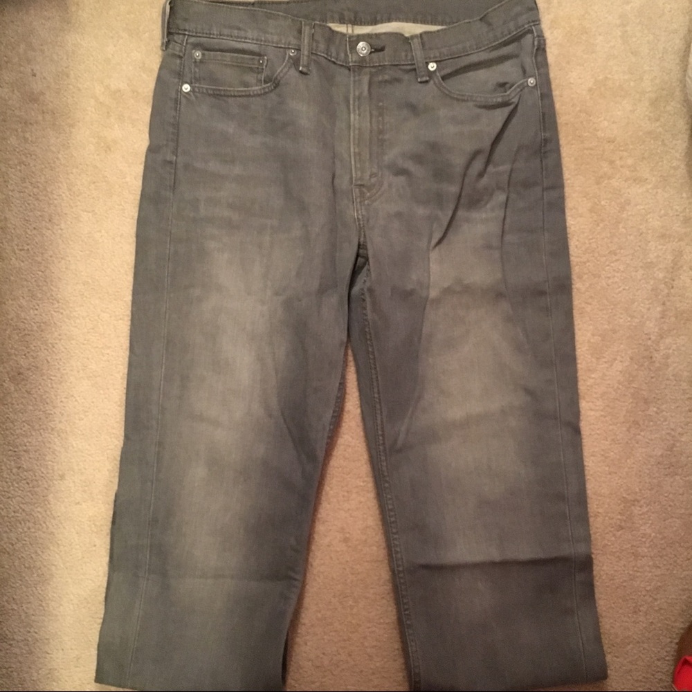 Levi pants